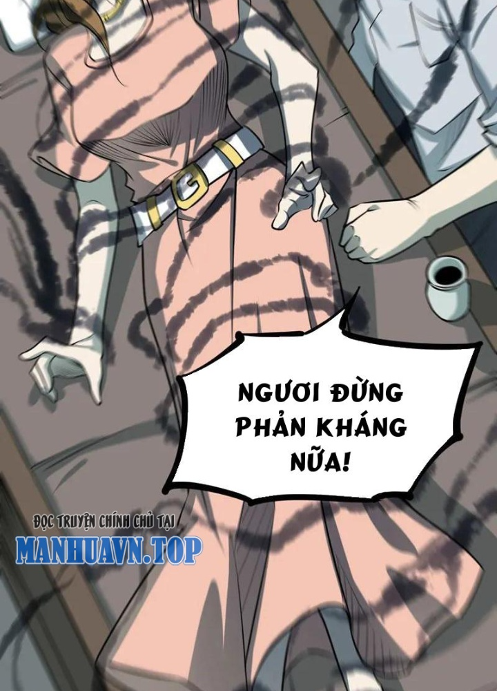 Người Thương Thuyết Cõi Âm Chapter 68 - 97