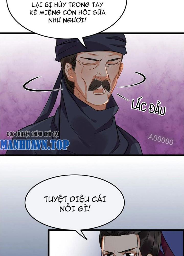 Đệ Nhất Nằm Vùng Nam Tống Chapter 94 - 13