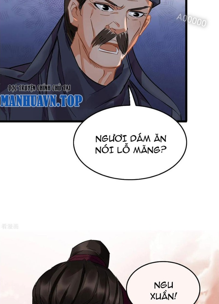 Đệ Nhất Nằm Vùng Nam Tống Chapter 94 - 19