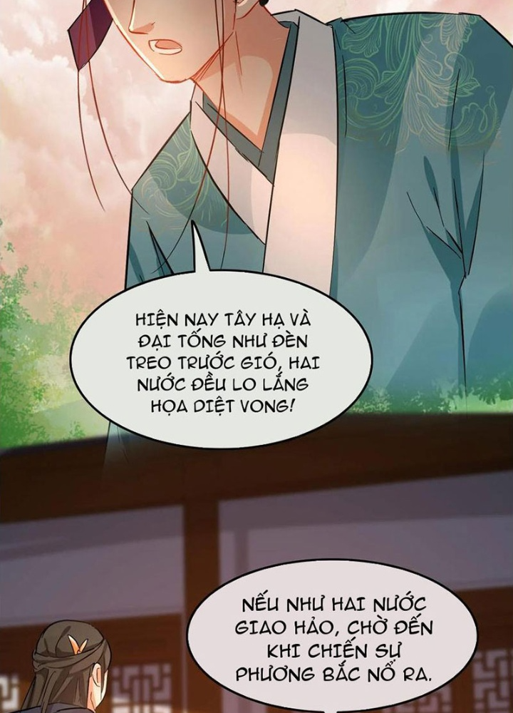 Đệ Nhất Nằm Vùng Nam Tống Chapter 94 - 21
