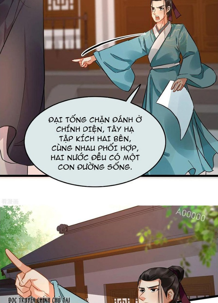 Đệ Nhất Nằm Vùng Nam Tống Chapter 94 - 23