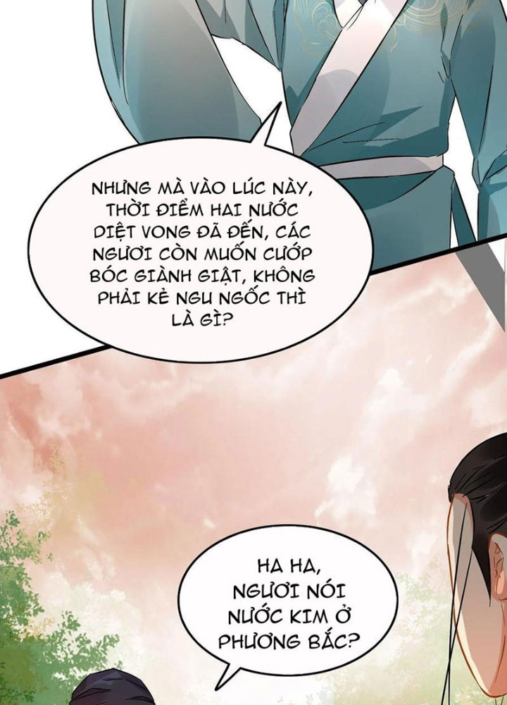 Đệ Nhất Nằm Vùng Nam Tống Chapter 94 - 25