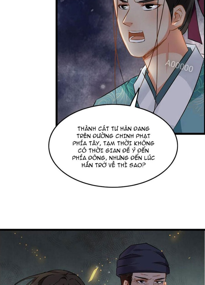 Đệ Nhất Nằm Vùng Nam Tống Chapter 94 - 29