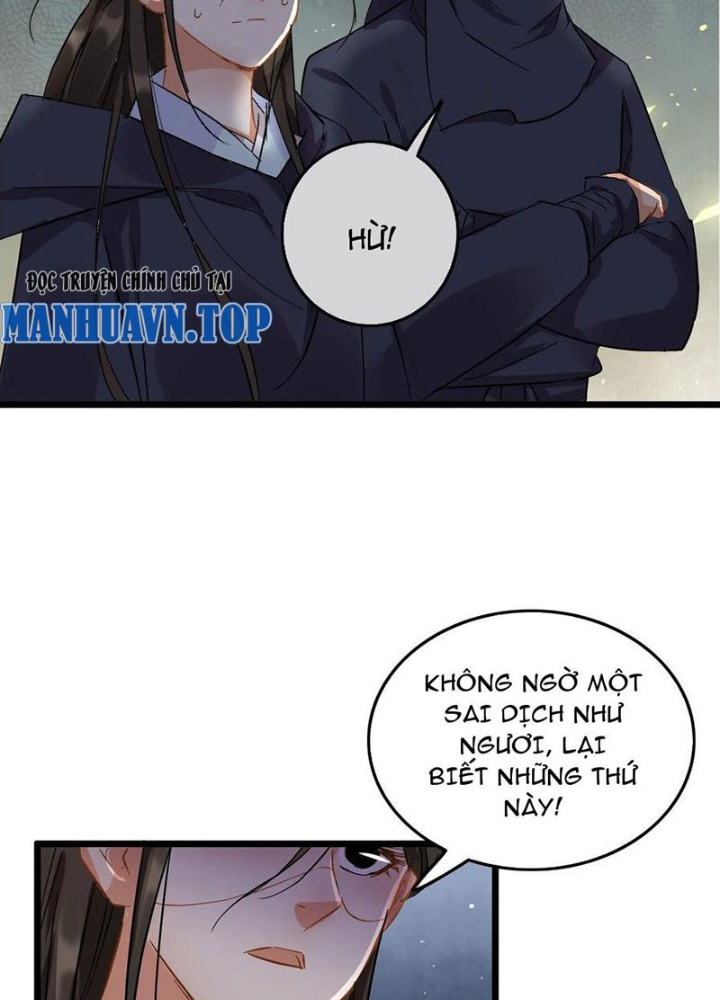 Đệ Nhất Nằm Vùng Nam Tống Chapter 94 - 31