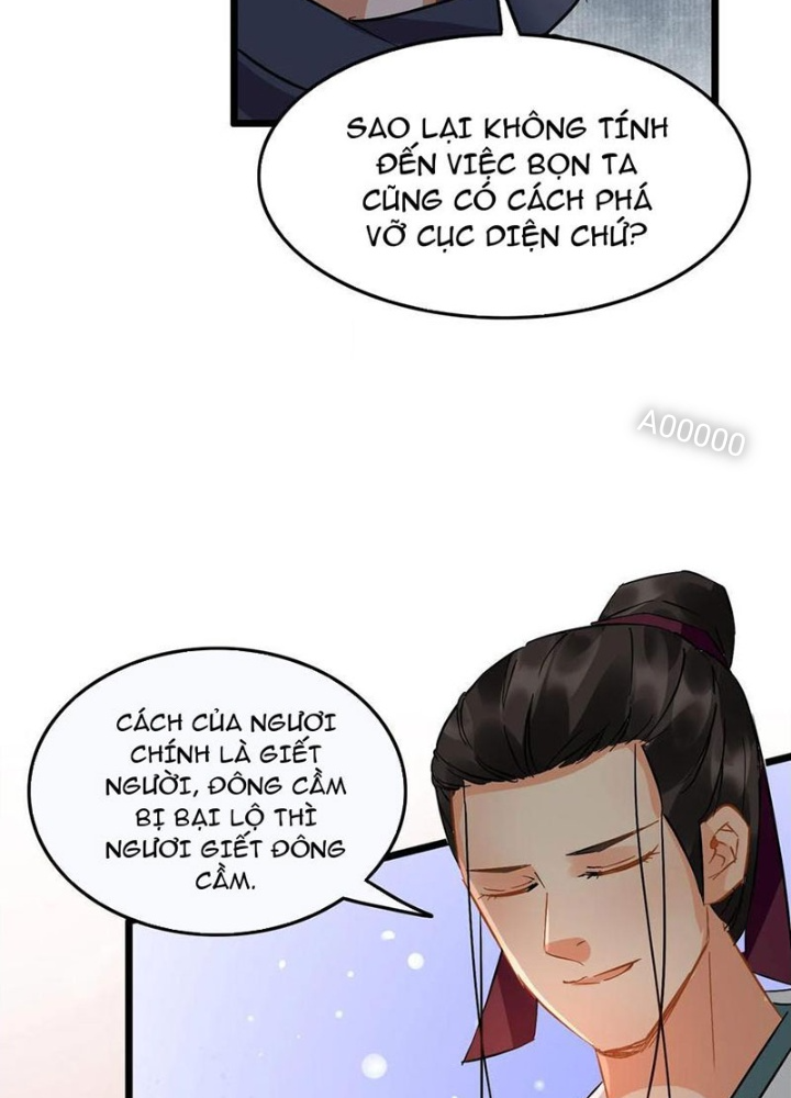 Đệ Nhất Nằm Vùng Nam Tống Chapter 94 - 39