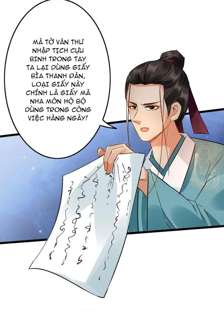 Đệ Nhất Nằm Vùng Nam Tống Chapter 94 - 5