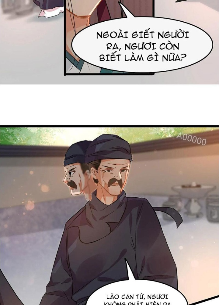 Đệ Nhất Nằm Vùng Nam Tống Chapter 94 - 43