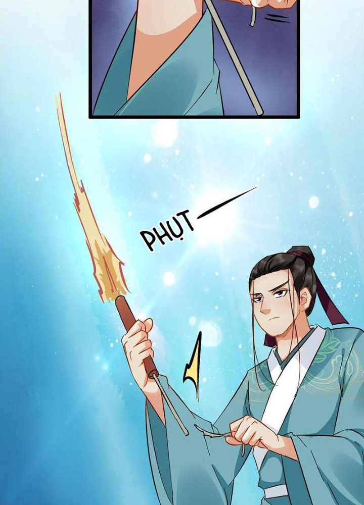 Đệ Nhất Nằm Vùng Nam Tống Chapter 94 - 57