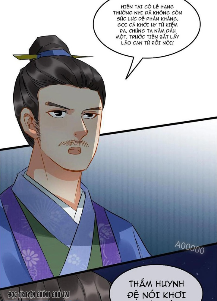 Đệ Nhất Nằm Vùng Nam Tống Chapter 94 - 67