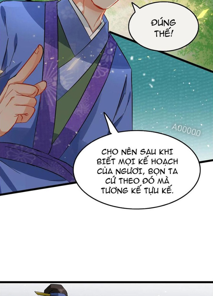 Đệ Nhất Nằm Vùng Nam Tống Chapter 95 - 13