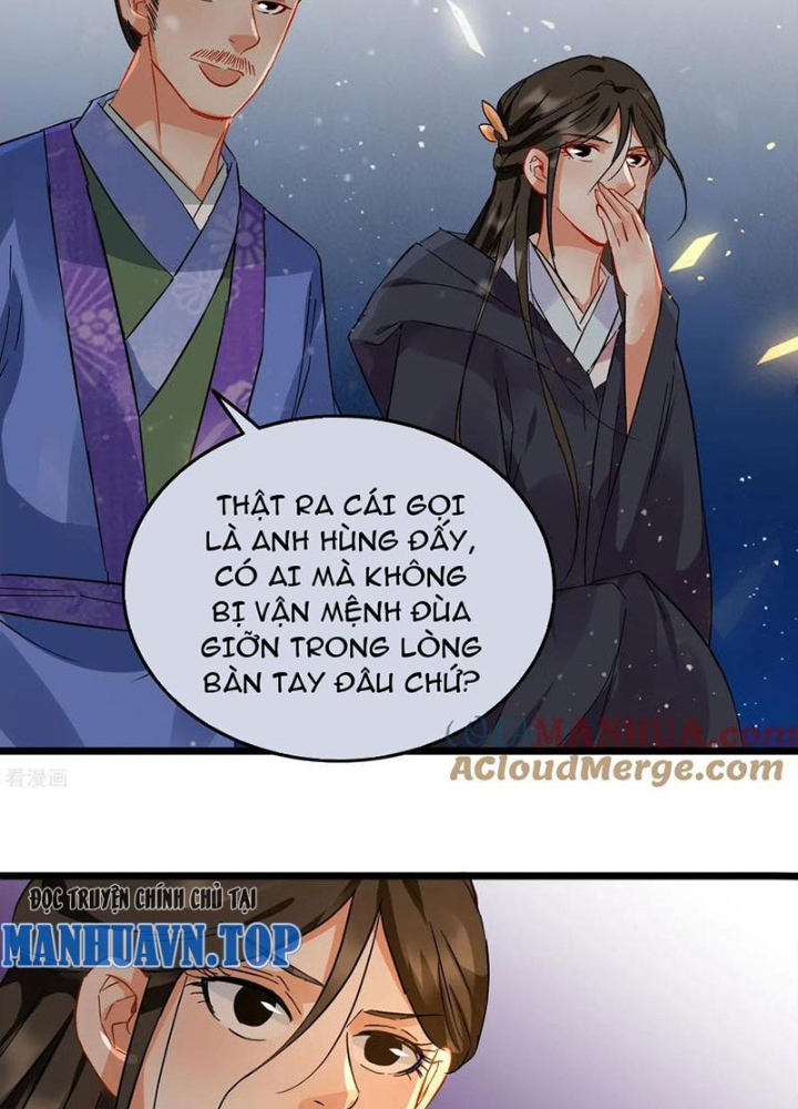 Đệ Nhất Nằm Vùng Nam Tống Chapter 95 - 15