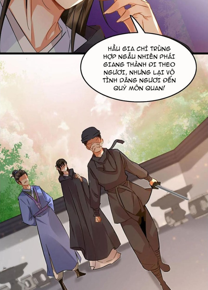 Đệ Nhất Nằm Vùng Nam Tống Chapter 95 - 17