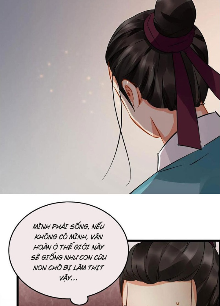 Đệ Nhất Nằm Vùng Nam Tống Chapter 95 - 19