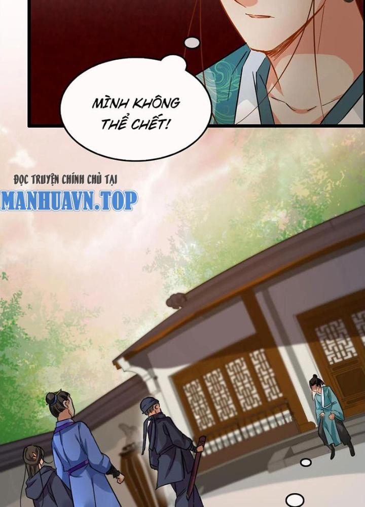 Đệ Nhất Nằm Vùng Nam Tống Chapter 95 - 21