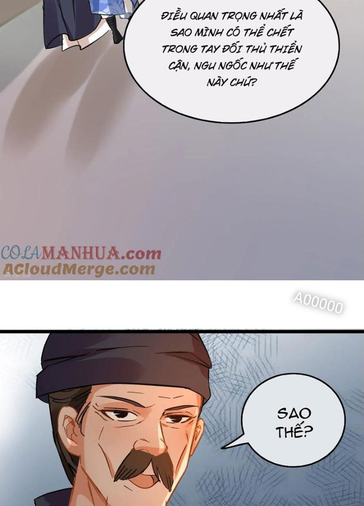 Đệ Nhất Nằm Vùng Nam Tống Chapter 95 - 23