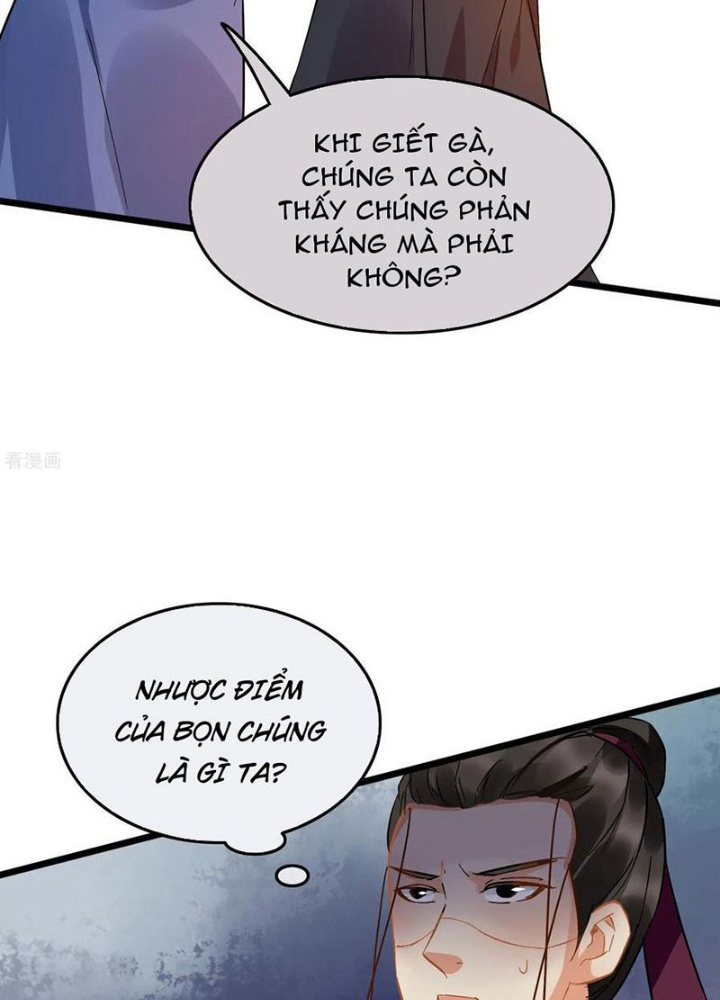 Đệ Nhất Nằm Vùng Nam Tống Chapter 95 - 27