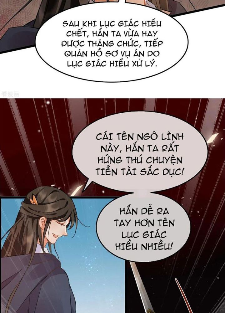 Đệ Nhất Nằm Vùng Nam Tống Chapter 95 - 35