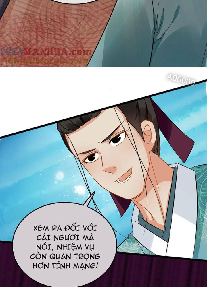 Đệ Nhất Nằm Vùng Nam Tống Chapter 95 - 39