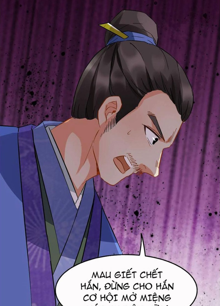 Đệ Nhất Nằm Vùng Nam Tống Chapter 95 - 41