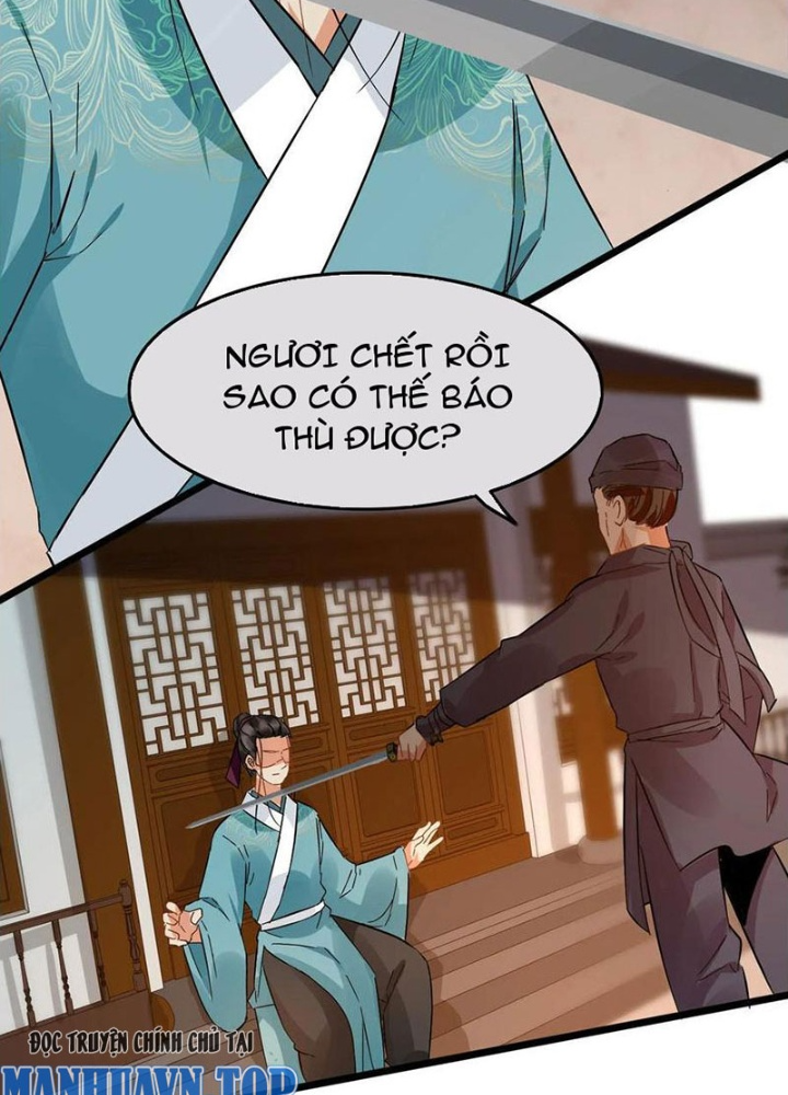 Đệ Nhất Nằm Vùng Nam Tống Chapter 95 - 49