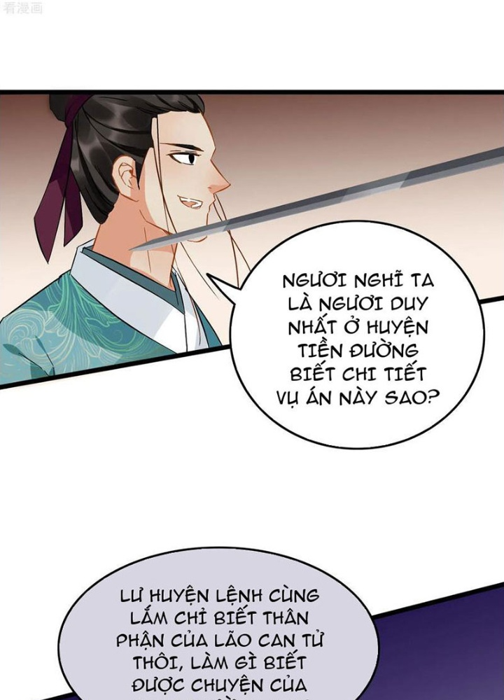 Đệ Nhất Nằm Vùng Nam Tống Chapter 95 - 51