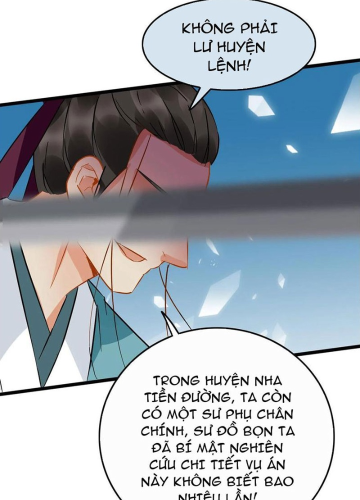 Đệ Nhất Nằm Vùng Nam Tống Chapter 95 - 55