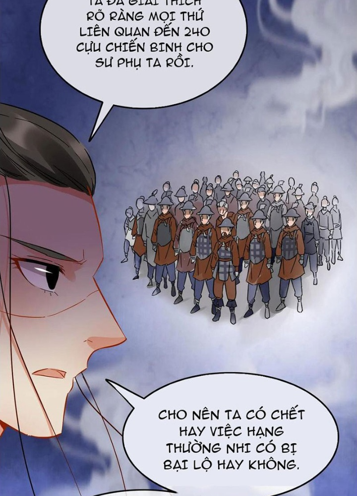 Đệ Nhất Nằm Vùng Nam Tống Chapter 95 - 59