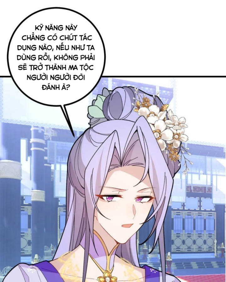 Ta! Phản Phái Thiên Mệnh Lại Thành Chính Đạo Lão Tổ Chapter 95 - 106