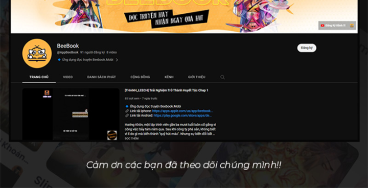 Ta! Phản Phái Thiên Mệnh Lại Thành Chính Đạo Lão Tổ Chapter 95 - 115