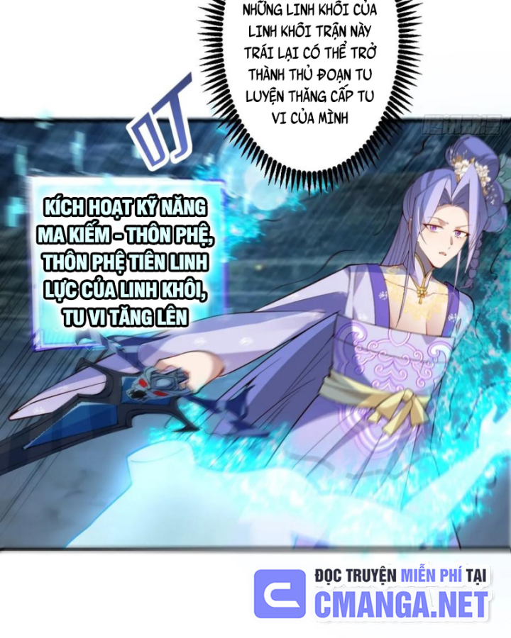 Ta! Phản Phái Thiên Mệnh Lại Thành Chính Đạo Lão Tổ Chapter 95 - 14