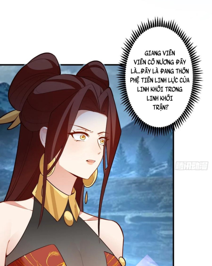 Ta! Phản Phái Thiên Mệnh Lại Thành Chính Đạo Lão Tổ Chapter 95 - 15