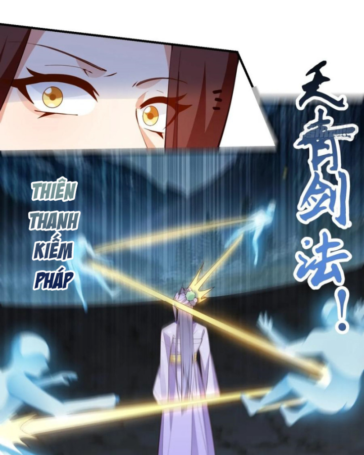 Ta! Phản Phái Thiên Mệnh Lại Thành Chính Đạo Lão Tổ Chapter 95 - 19