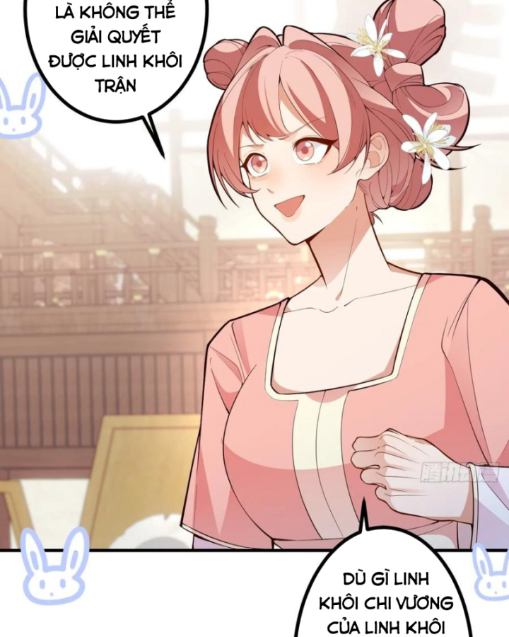 Ta! Phản Phái Thiên Mệnh Lại Thành Chính Đạo Lão Tổ Chapter 95 - 3