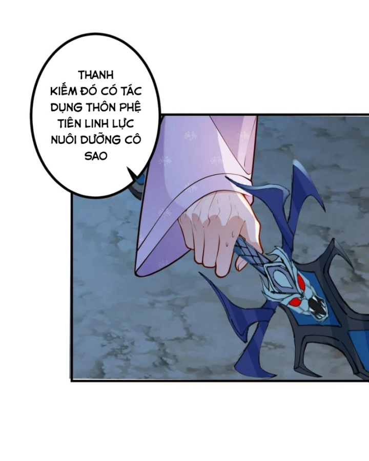 Ta! Phản Phái Thiên Mệnh Lại Thành Chính Đạo Lão Tổ Chapter 95 - 24