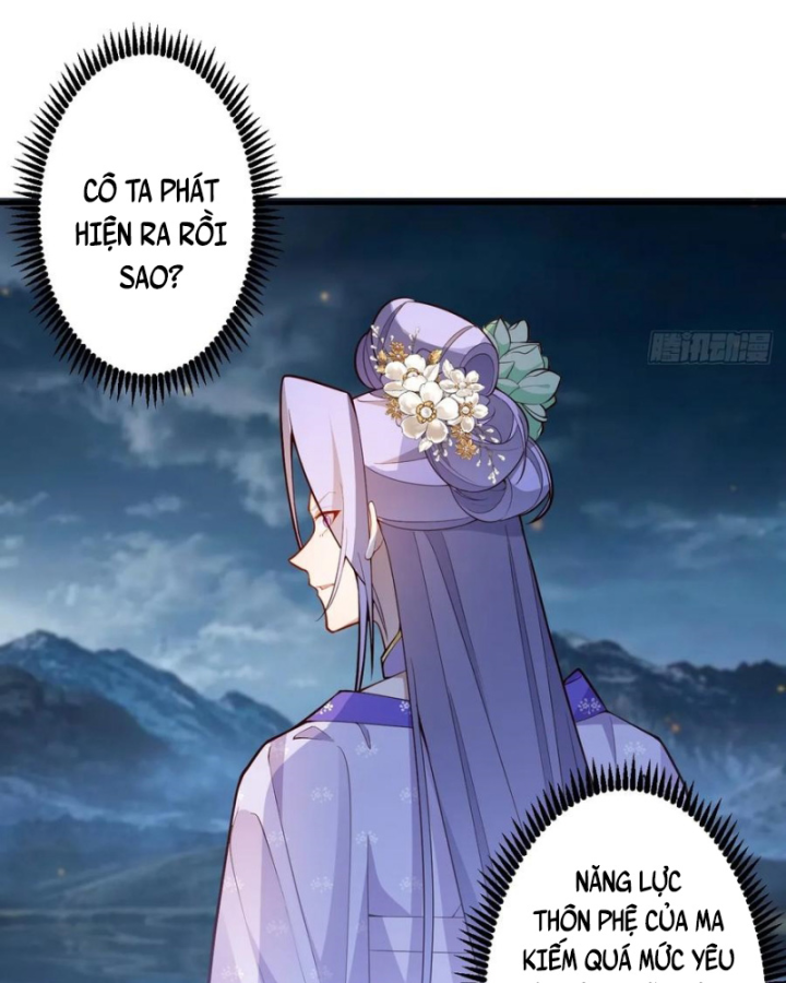 Ta! Phản Phái Thiên Mệnh Lại Thành Chính Đạo Lão Tổ Chapter 95 - 25