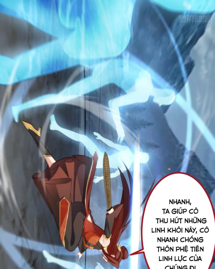 Ta! Phản Phái Thiên Mệnh Lại Thành Chính Đạo Lão Tổ Chapter 95 - 30