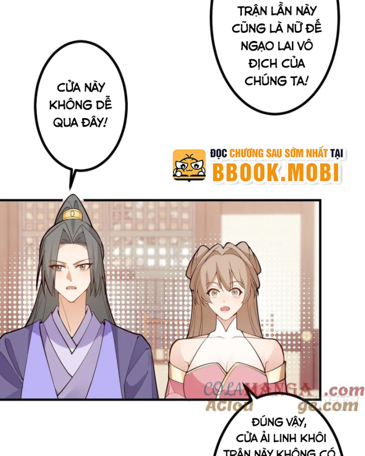 Ta! Phản Phái Thiên Mệnh Lại Thành Chính Đạo Lão Tổ Chapter 95 - 4