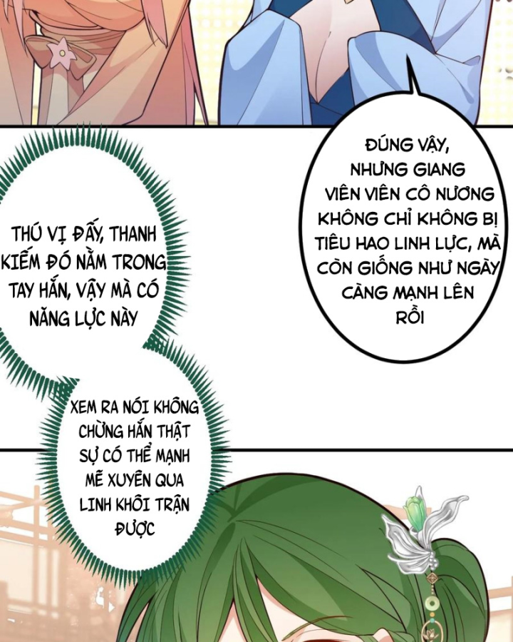 Ta! Phản Phái Thiên Mệnh Lại Thành Chính Đạo Lão Tổ Chapter 95 - 40