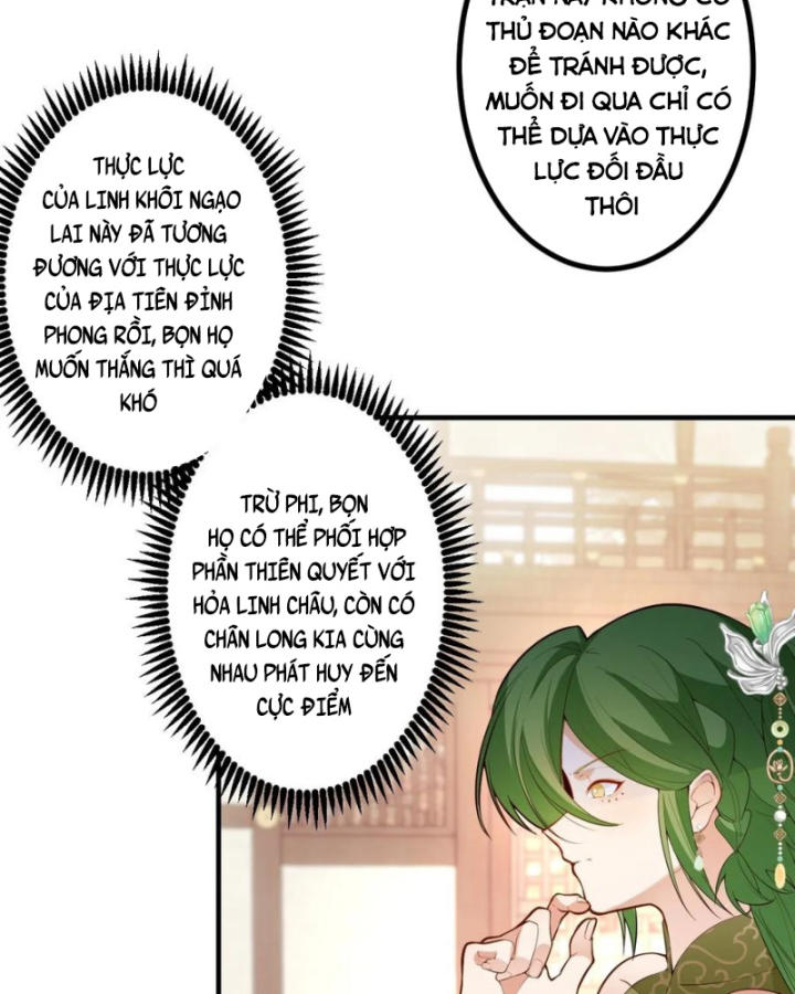 Ta! Phản Phái Thiên Mệnh Lại Thành Chính Đạo Lão Tổ Chapter 95 - 5