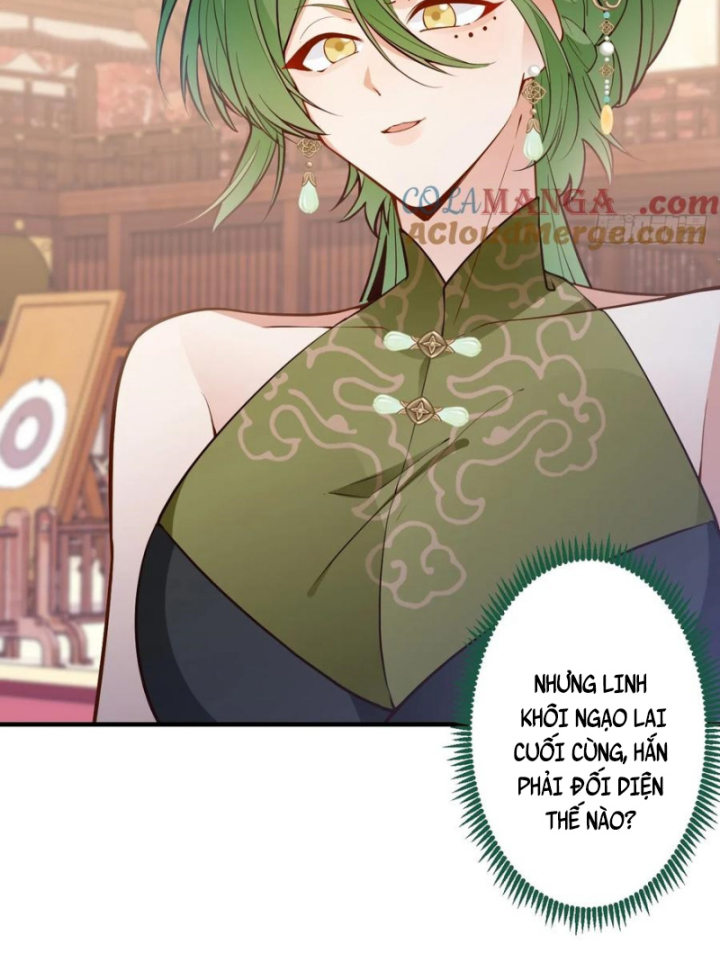 Ta! Phản Phái Thiên Mệnh Lại Thành Chính Đạo Lão Tổ Chapter 95 - 41