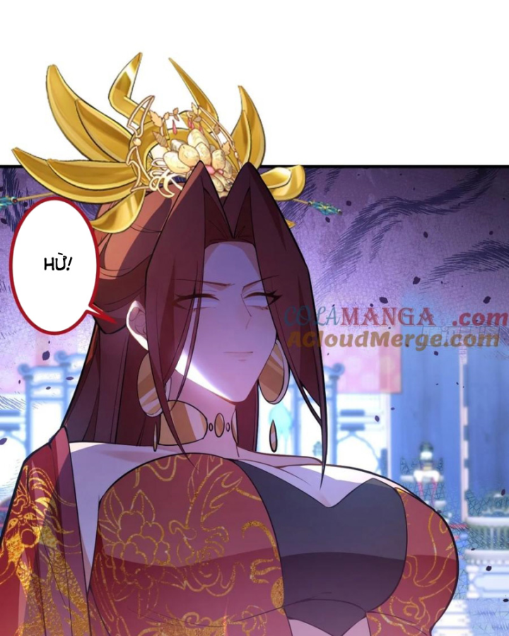 Ta! Phản Phái Thiên Mệnh Lại Thành Chính Đạo Lão Tổ Chapter 95 - 50
