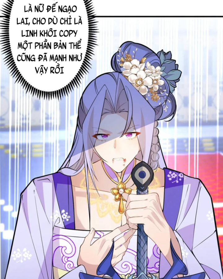 Ta! Phản Phái Thiên Mệnh Lại Thành Chính Đạo Lão Tổ Chapter 95 - 57