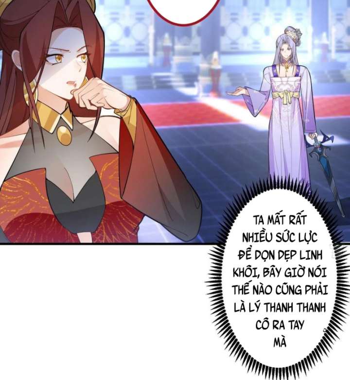 Ta! Phản Phái Thiên Mệnh Lại Thành Chính Đạo Lão Tổ Chapter 95 - 61