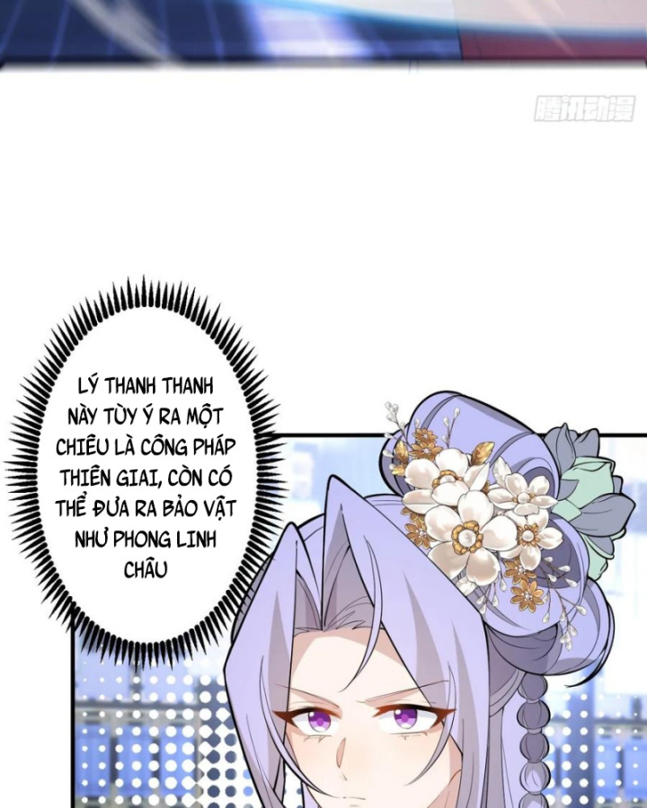 Ta! Phản Phái Thiên Mệnh Lại Thành Chính Đạo Lão Tổ Chapter 95 - 63