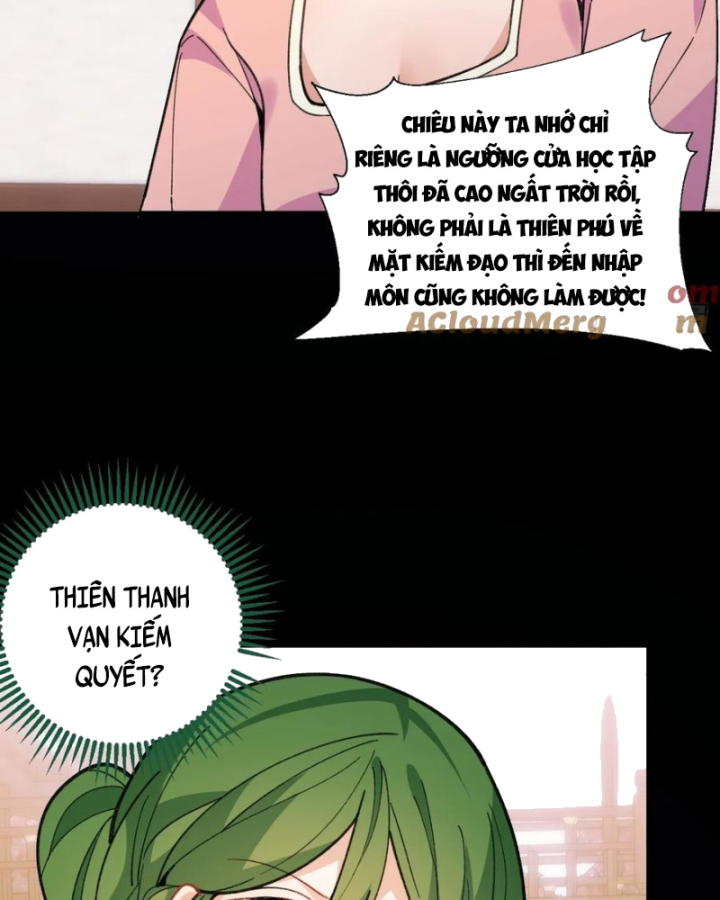 Ta! Phản Phái Thiên Mệnh Lại Thành Chính Đạo Lão Tổ Chapter 95 - 68