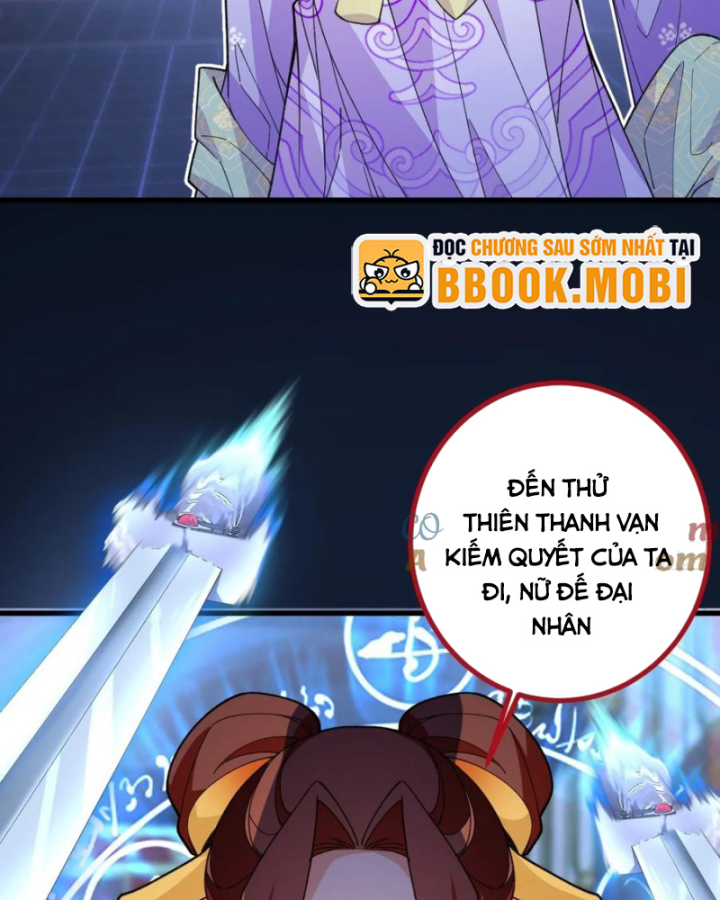 Ta! Phản Phái Thiên Mệnh Lại Thành Chính Đạo Lão Tổ Chapter 95 - 71