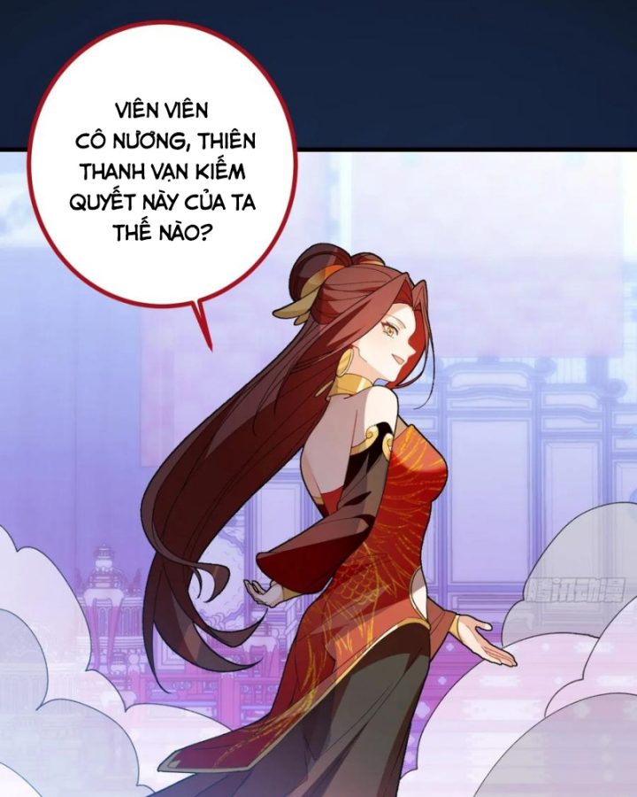 Ta! Phản Phái Thiên Mệnh Lại Thành Chính Đạo Lão Tổ Chapter 95 - 82