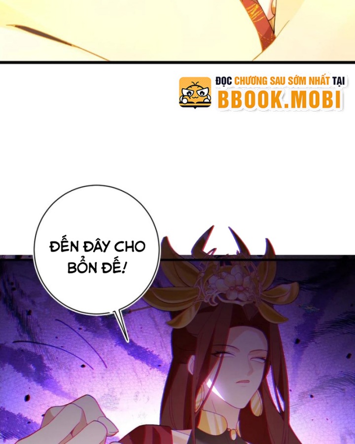 Ta! Phản Phái Thiên Mệnh Lại Thành Chính Đạo Lão Tổ Chapter 95 - 94