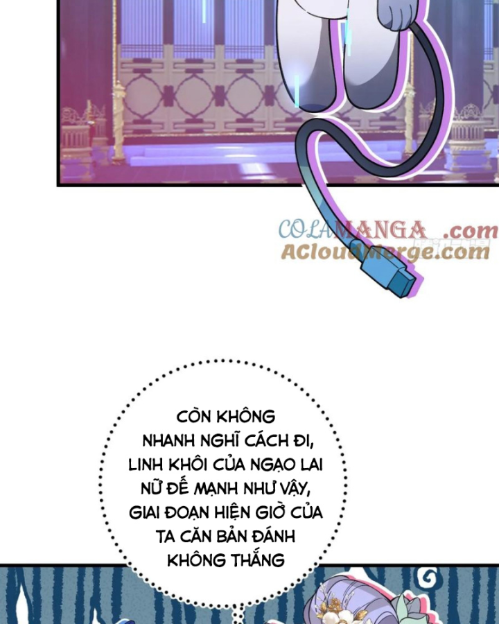 Ta! Phản Phái Thiên Mệnh Lại Thành Chính Đạo Lão Tổ Chapter 95 - 98