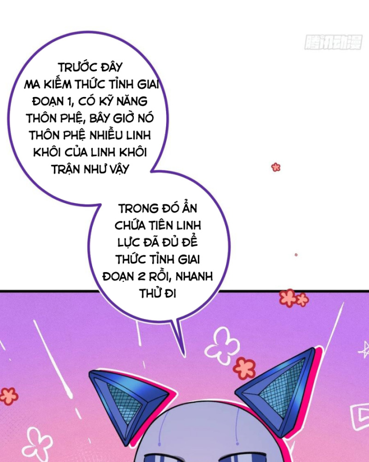 Ta! Phản Phái Thiên Mệnh Lại Thành Chính Đạo Lão Tổ Chapter 95 - 100